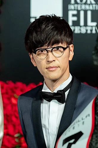 Takahiro Sakurai height profile photo