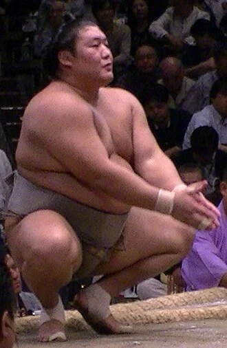 Takanoiwa Yoshimori height profile photo
