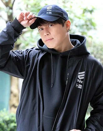 Takanori Nishikawa height profile photo
