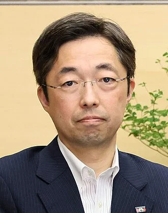 Takashi Kimura (politician) height profile photo