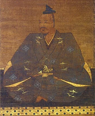 Takeda Shingen height profile photo