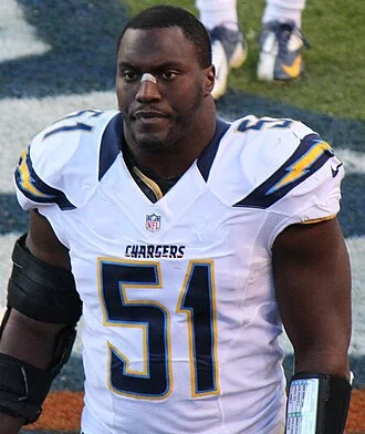 Takeo Spikes height profile photo