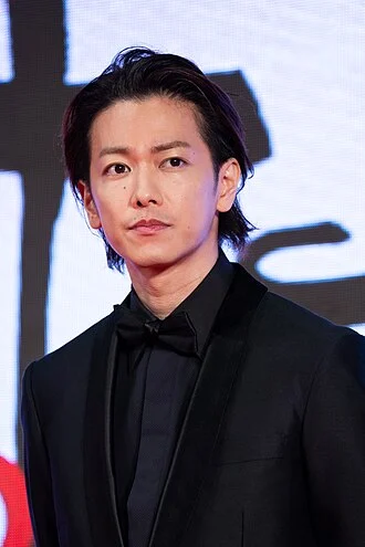 Takeru Satoh height profile photo