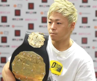 Takeru Segawa height profile photo