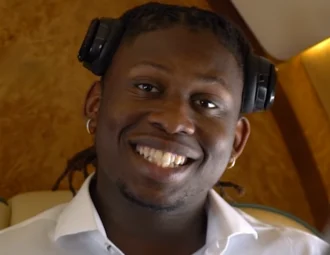 Takkarist McKinley height profile photo