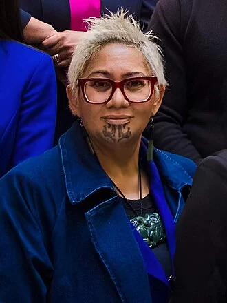 Takutai Tarsh Kemp height profile photo