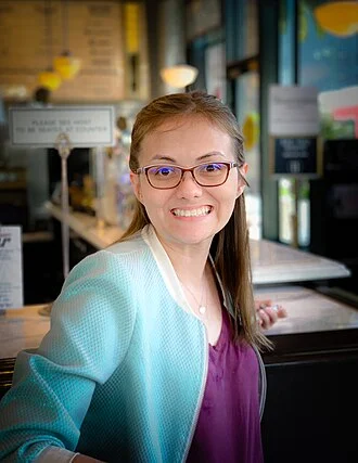 Tal Anderson height profile photo
