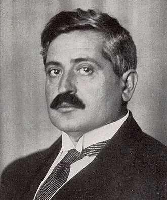 Talaat Pasha height profile photo