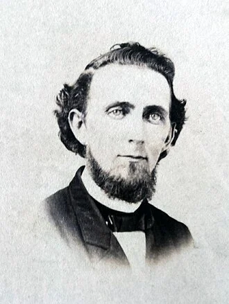 Talbot H. Green height profile photo