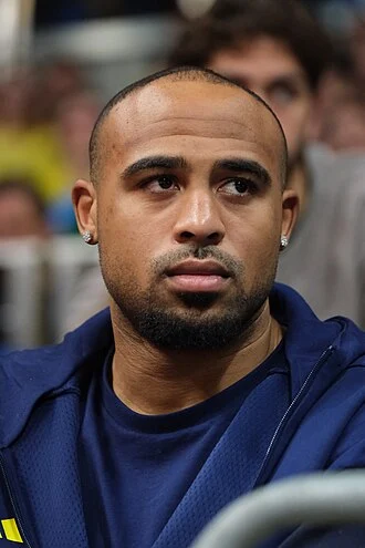 Talen Horton-Tucker height profile photo