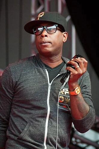 Talib Kweli height profile photo