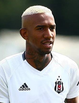 Talisca height profile photo