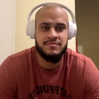 Tallison Teixeira height profile photo