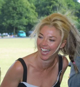 Tamara Beckwith height profile photo