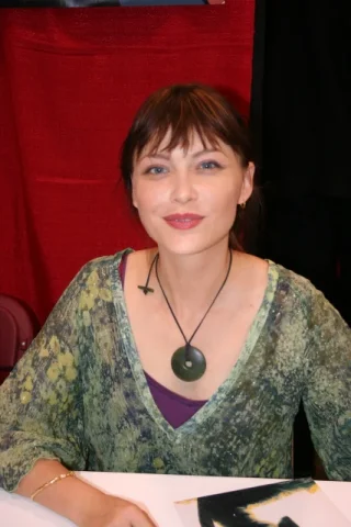 Tamara Gorski height profile photo