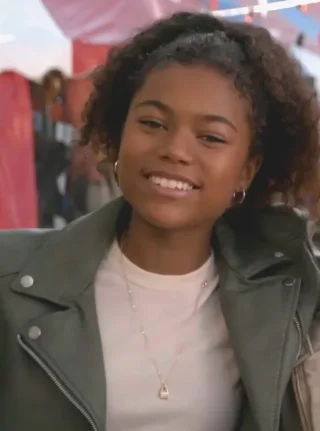 Tamara Smart height profile photo