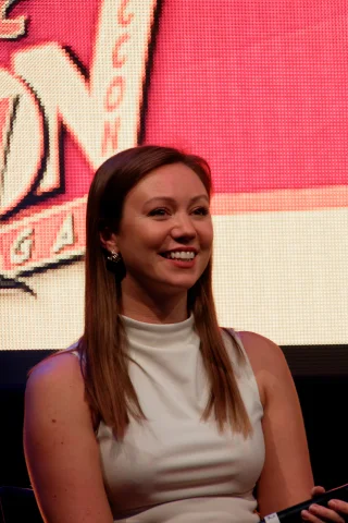 Tamaryn Payne height profile photo