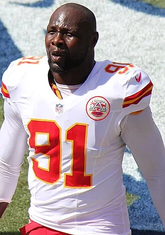 Tamba Hali height profile photo