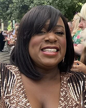 Tameka Empson height profile photo
