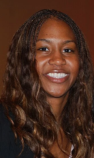 Tamika Catchings height profile photo