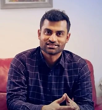 Tamim Iqbal height profile photo