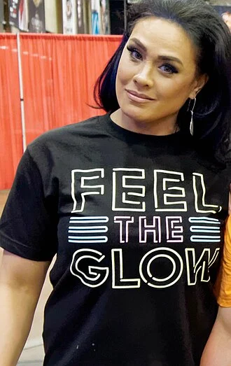 Tamina Snuka height profile photo