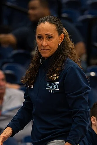 Tammi Reiss height profile photo
