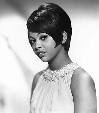 Tammi Terrell height profile photo