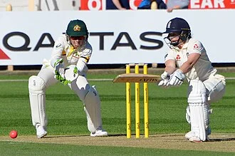 Tammy Beaumont height profile photo