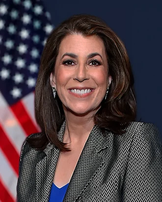 Tammy Bruce height profile photo