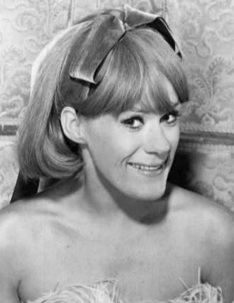 Tammy Grimes height profile photo