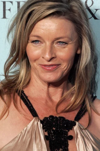 Tammy MacIntosh height profile photo