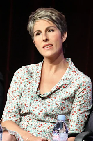 Tamsin Greig height profile photo