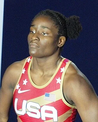 Tamyra Mensah-Stock height profile photo