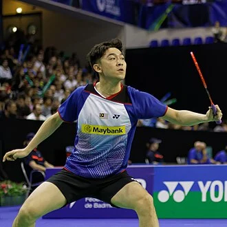 Tan Boon Heong height profile photo