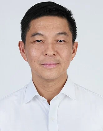 Tan Chuan-Jin height profile photo