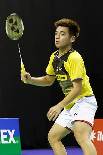 Tan Wee Kiong height profile photo