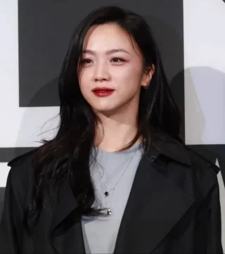 Tang Wei height profile photo