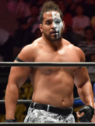 Tanga Loa height profile photo