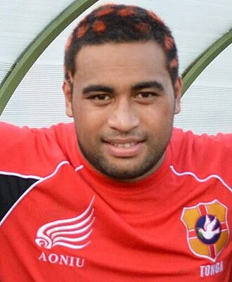 Taniela Moa height profile photo