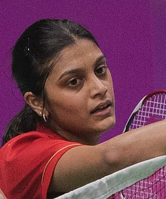 Tanisha Crasto height profile photo