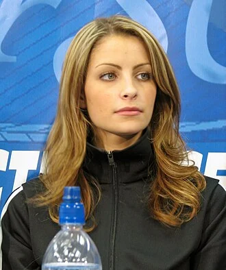 Tanith Belbin White height profile photo