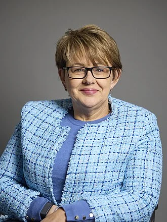 Tanni Grey-Thompson height profile photo