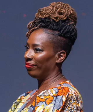 Tanya Moodie height profile photo