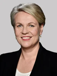 Tanya Plibersek height profile photo