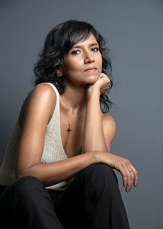 Tanya Selvaratnam height profile photo