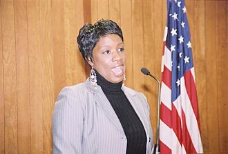 Tanya Trotter height profile photo