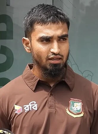 Tanzim Hasan Sakib height profile photo