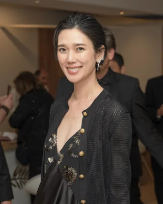 Tao Okamoto height profile photo