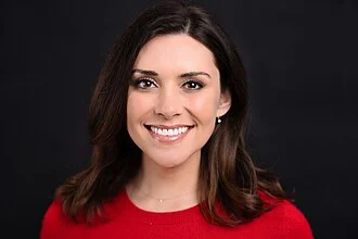 Tara Palmeri height profile photo